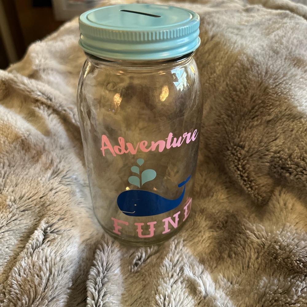 adventure fund bank
